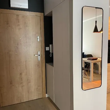 Apartmán Loft Pearl Basen Taras *