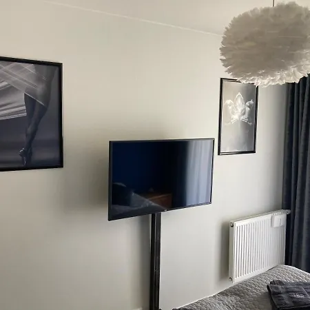 Loft Pearl Basen Taras