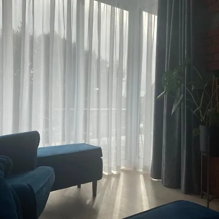 Loft Pearl Basen Taras Apartment *