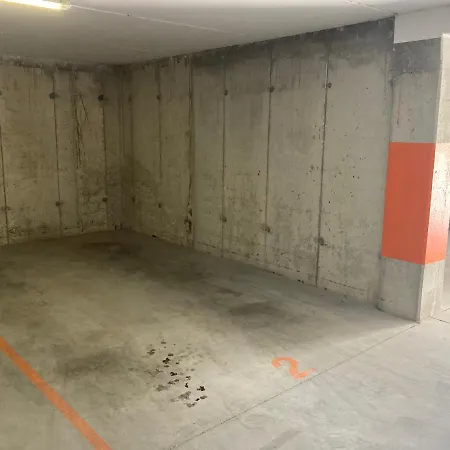 Loft Pearl Basen Taras * Kołobrzeg