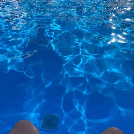 Loft Pearl Basen Taras Lejlighed *