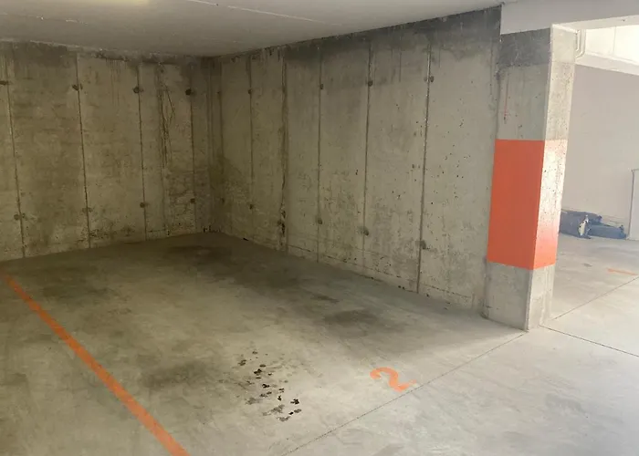 Loft Pearl Basen Taras * Kołobrzeg